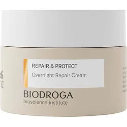Biodroga Repair & Protect Overnight Repair Cream 50 ml