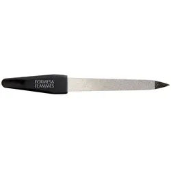 Formes & Flammes Saphir Nagelfeile 12 cm