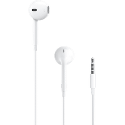 Apple EarPods 3,5-mm-Buchse