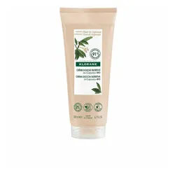 KLORANE Duschgel Shower Cream With Organic Cupuacu Flower
