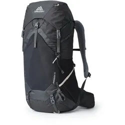 Gregory Wanderrucksack Rucksack M PARAG38 schwarz