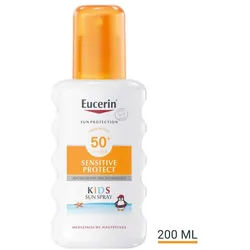 EUCERIN Sun Kids Spray LSF 50+ 200 ml