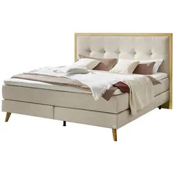 Boxspringbett HASENA MARISOL