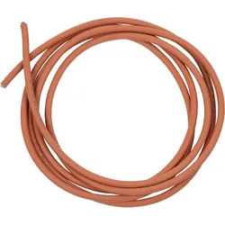 Sentiotec Silikonkabel | SIC-3POL-15 | 3-polig | 1,5 mm2