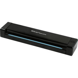 IRISCan Executive 4 Duplex