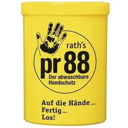 Pr88 Hautschutzcreme 1l