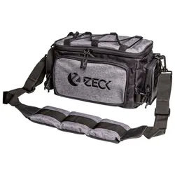 Zeck Fishing Angelkoffer Zeck Shoulder Bag M - Angeltasche 37x23x20cm