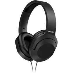 Philips TAH2005BK/00 Kopfhörer (Geräuschisolierung) schwarz