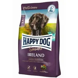 Happy Dog Supreme Sensible Ireland Hundefutter 2 x 12,5 kg