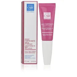 eye care cosmetics Nagelöl