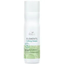 Wella Elements Calming Shampoo 250 ml