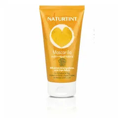 Naturtint Haarmaske Nährende Maske 150 ml