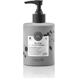 Maria Nila Colour Refresh 2.00 Black 300ml