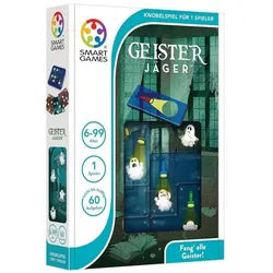Spiel Geisterjäger (Spiel)