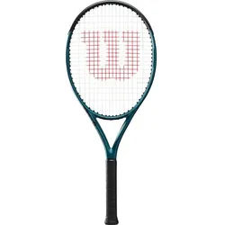 WILSON Herren Tennisschläger ULTRA 26 V4.0 RKT, Blue, 26