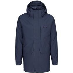 Patagonia M' S TRES 3-IN-1 PARKA Herren Gr.XXL - Doppeljacke - blau