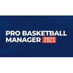 Pro Basketball Manager 2023