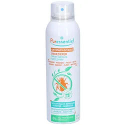 Puressentiel Schädlingsbekämpfungsmittel Textilspray