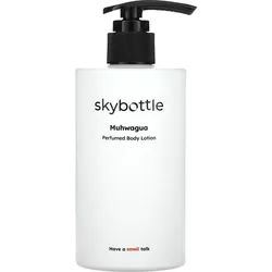 Skybottle Muhwagua Perfumed Body Lotion Körperlotion 300 ml Unisex