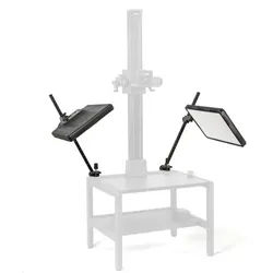 Kaiser RB 100D LED Beleuchtungseinrichtung