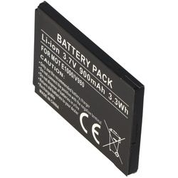 AccuCell Akku passend für Motorola E1000 Akku, C975, C980, BT50