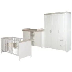 roba® Babyzimmer-Komplettset