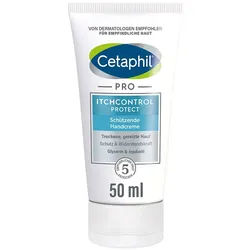 CETAPHIL Pro Itch Control Protect Handcreme 50 ml