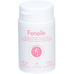 Fenelle