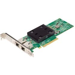 BROADCOM NetXtreme E-Series P210TP - Netzwerkadapter