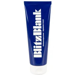 Lubry *Blitzblank* Creme 0,25 l