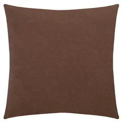 Zoeppritz Kissenhülle , 50x50 cm , Heimtextilien, Bezüge, Kissenbezüge