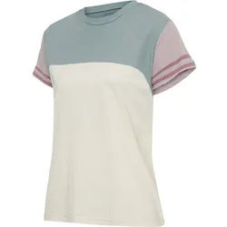 Protective P-cat Smoke Damen T-Shirt off white 38