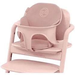 cybex Gold Hochstuhleinlage , Rosa , Textil , 15x20x35 cm , Babymöbel & Kindermöbel, Babyzimmer, Hochstühle