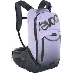 EVOC Trail Pro 16 multicolour (carbon grey/purple rose/black) (901) S/M