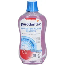 Parodontax täglich Mundwasser