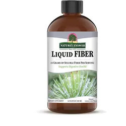 Nature's Answer Liquid Fiber 480 ml