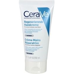 CeraVe Regenerierende Handcreme