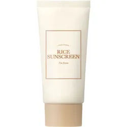 I'M From Rice SPF 50 Face Cream ml