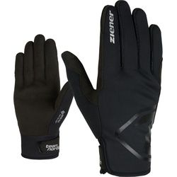 Ziener Urso GTX INF Glove Crosscountry black (12) 10