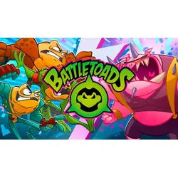 Battletoads