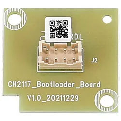 easyPART Montagezubehör wie Ecovacs 201-2348-0205 Ecovacs 201-2348-0205, Saugroboter