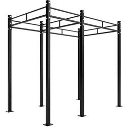 Käfig Power Rack MFT-RIG-05 - Marbo Sport