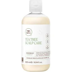 Paul Mitchell Tea Tree Scalp Care Regeniplex® Shampoo 300ml