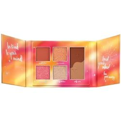 Essence - Protect Your Energy Mini Eyeshadow Palette Paletten & Sets 5 g