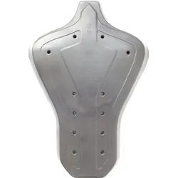 SAS-TEC SC-1/16 Rückenprotektor, grau für Männer