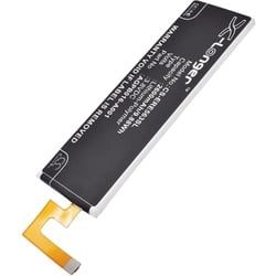 Akku passend für Sony Ericsson Xperia M5, AGPB016-A001 3,8 Volt 2600mAh