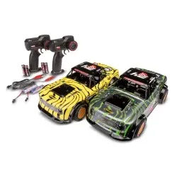 1:12 Race Rival Combo 2.4G 100% RTR