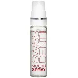 Swissdent Mundspülung Extrem-Mundspray 9 ml, (Packung)