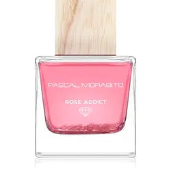 Pascal Morabito Rose Addict Eau de Parfum für Damen 95 ml