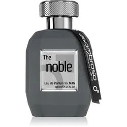 Asombroso by Osmany Laffita The Noble for Man Eau de Parfum für Herren 100 ml